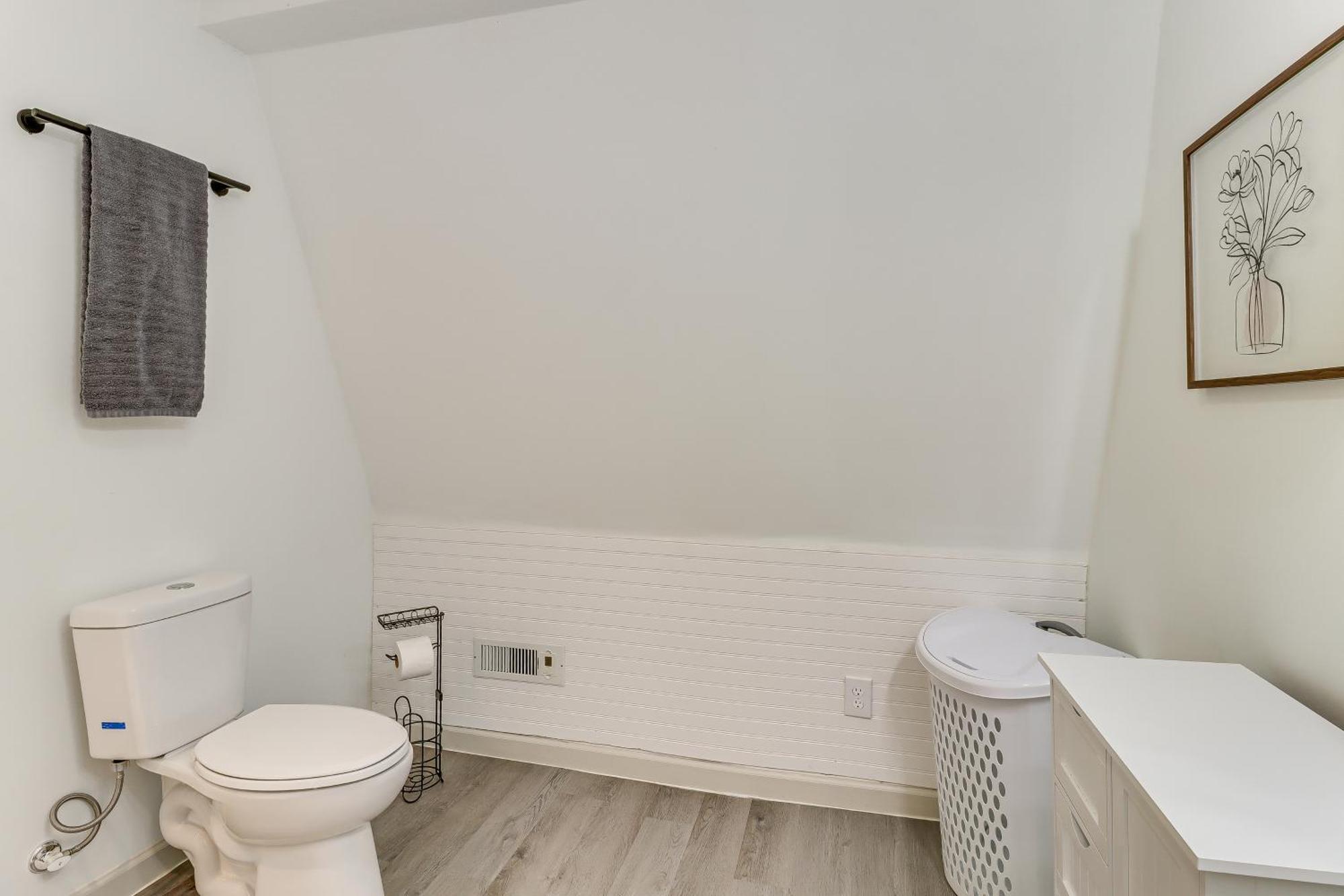 Lansford Vacation Rental Near Pocono Mountains! Barnesville Ngoại thất bức ảnh