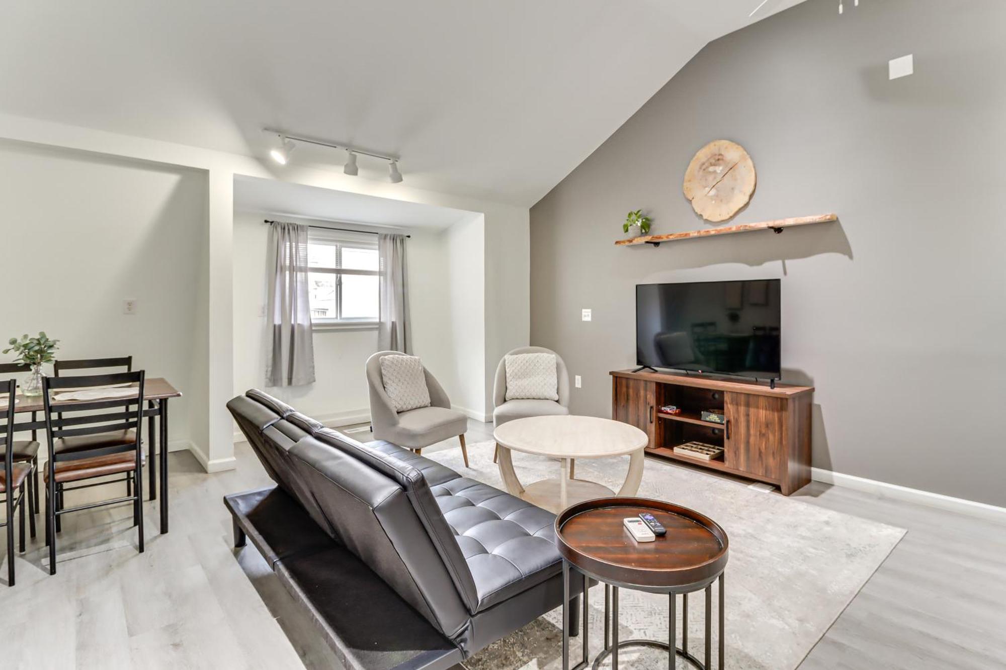 Lansford Vacation Rental Near Pocono Mountains! Barnesville Ngoại thất bức ảnh