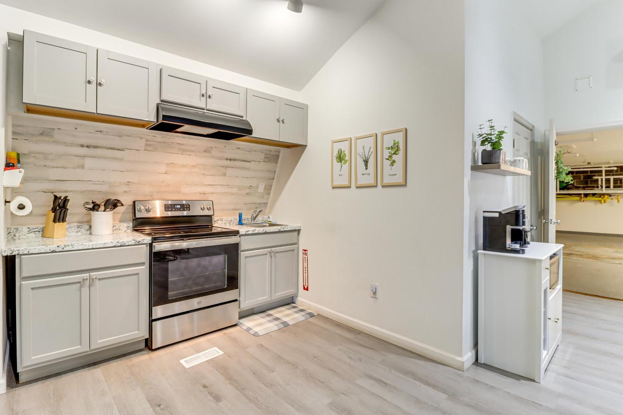 Lansford Vacation Rental Near Pocono Mountains! Barnesville Ngoại thất bức ảnh