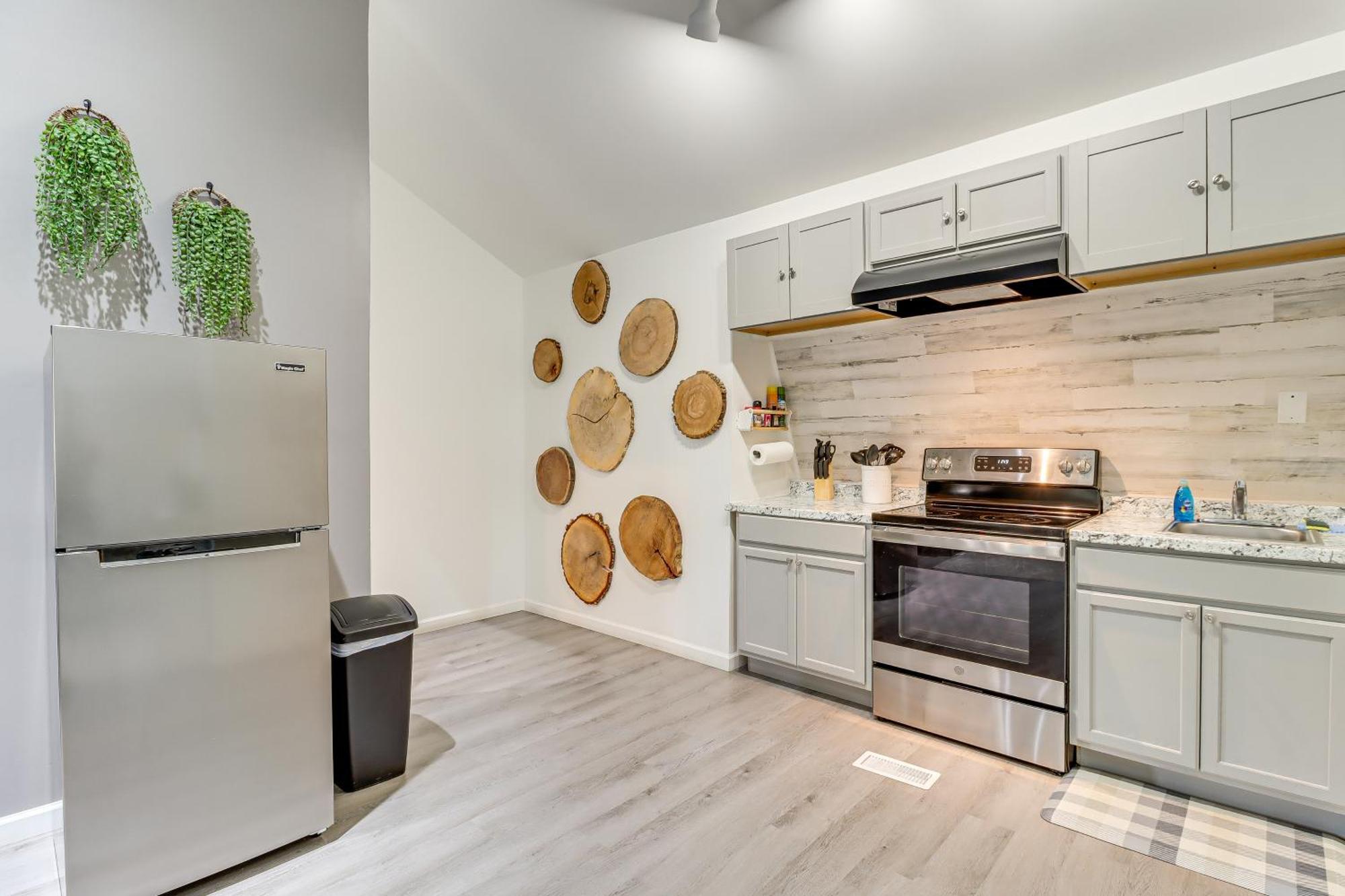 Lansford Vacation Rental Near Pocono Mountains! Barnesville Ngoại thất bức ảnh