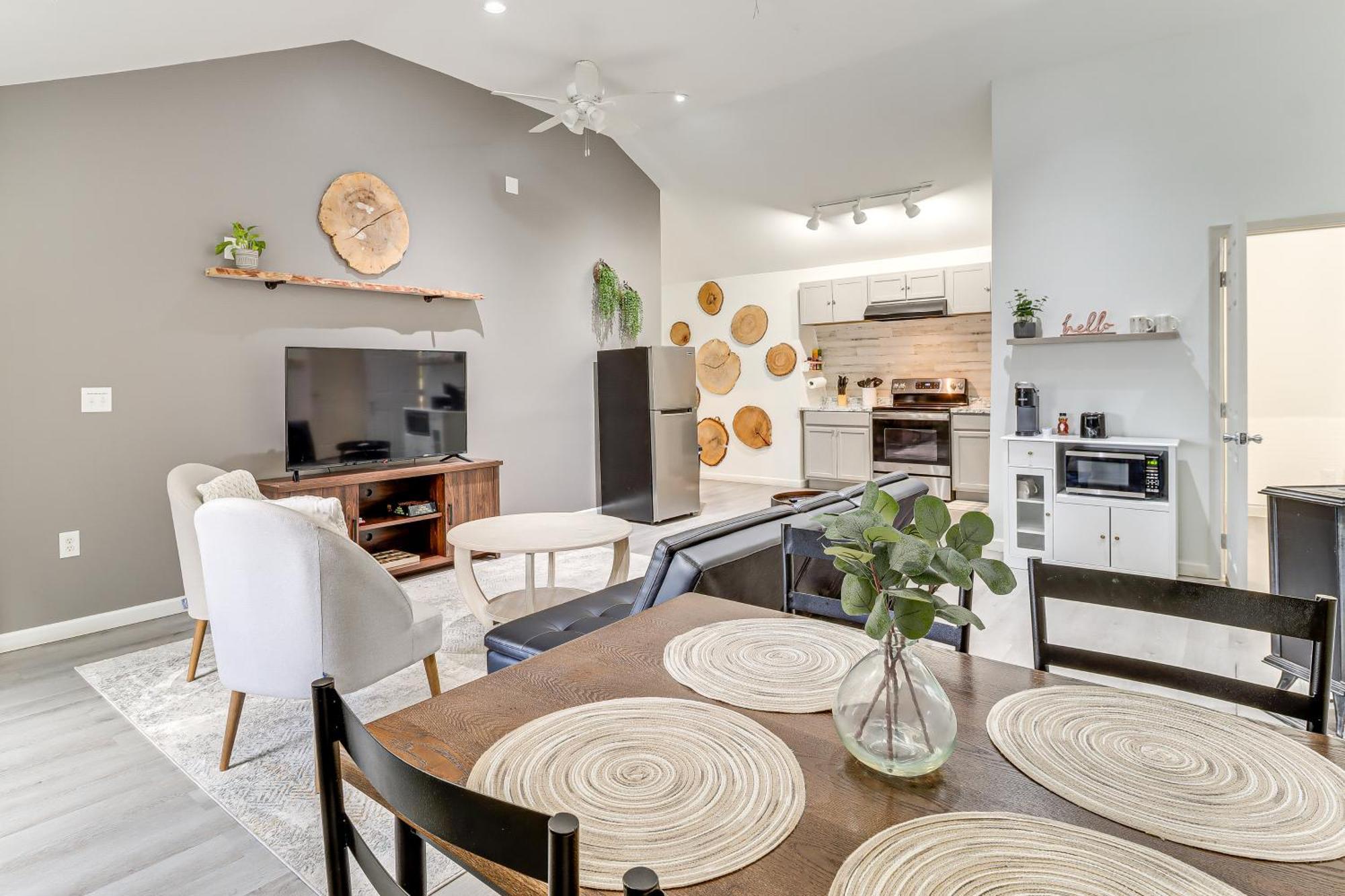 Lansford Vacation Rental Near Pocono Mountains! Barnesville Ngoại thất bức ảnh